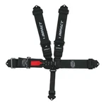 Impact Racing 51111111 5-POINT Seat Belt Set New. Price: $179.95.