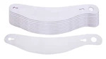 Ultra Shield Tearoffs 13IN Curved Imp Air Draft / Ss Spider New. Price: $38.62.