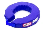 Rjs 11000403 360 Degree Sfi 3.3 Padded Nomex Blue Neck Support New. Price: $57.34.