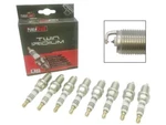 8X Purespark Twin Iridium Upgrade Plugs 3324-01 Ultra Fine Electrode New. Price: $69.78.