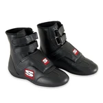 Simpson Racing SP650BK Stealth Sprint Driving Shoes Adult Mens 6.5 Black Pair New. Price: $189.95.
