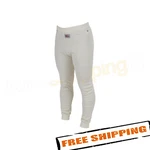 Bell BR40023 Pro-tx Sfi 3.3/5 White Large Full Length Underwear Pants New. Price: $109.56.