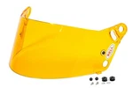 Bell 2010204 SRV-8 (3MM) Amber Anti-fog Shield New. Price: $77.93.
