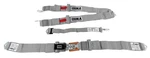 Crow Enterprizes 5-WAY Standard Latch Racing Restraint 11026A New. Price: $141.99.