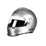 Bell GP.2 Youth Sfi 24.1 Racing Helmet, Silver, Size 2XS New. Price: $318.99.