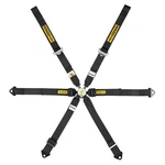 Sabelt Porsche 991 / 981 GT4 Point Harness Black Fia 8853-2016 Approved New. Price: $376.19.