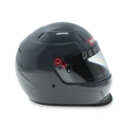 Racequip 276665RQP PRO20 Full Face Helmet Gloss Steel Large New. Price: $369.17.