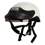 G-force 4414XLGWH Half Helmet Crew X-large Nylon Liner White New. Price: $156.28.