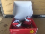 Momo Corsa Lite Racing Shoes, Red, Euro, 10.5 Us SCACOLRED44F New. Price: $300.00.