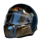 Stilo ST5 Fn Zero 8860-2018 Non Abp Racing Helmet Cm Xx-large AA0710AG3R63 New. Price: $4500.00.