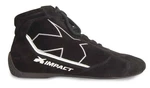 Impact Racing Alpha Shoes Size 11 Black Sfi 3.3/5 New. Price: $224.95.