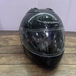 Fuel Helmets SH-FF0015 Full-face Helmet, Medium Pre-owned. Price: $28.00.