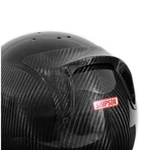 Simpson Carbon Fiber Spoiler Fits SD1SPL New. Price: $101.72.