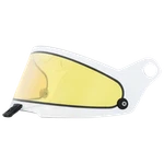 Stilo YA0815 Helmet ST5 Yellow Double Glazed Visor New. Price: $204.95.
