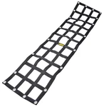 Jegs 70047 Wheelie Bar Net Rectangle: 12 In. X 48 Black Ribbon New. Price: $73.11.