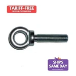 Rjs Safety 140002, One Zinc Steel Eyebolt High Performance & Racing Parts New. Price: $28.72.
