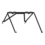 Brey Krause R-1155 Harness Bar Chevrolet Camaro (6TH Gen) New. Price: $822.90.