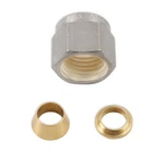 Racepak 800-TX-NF4 Thermocouple Nut And Ferrule New. Price: $35.55.