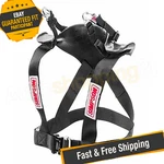 Simpson HSMED11 Medium Racing Hybrid Sport New. Price: $742.25.