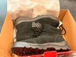 G-force Racing Gear Shoes Open Box New. Price: $50.00.