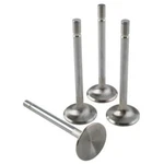 Manley Vw 1200-1600 Triple Groove 35.5MM Race Master Exhaust Valves (set Of 4) New. Price: $97.46.