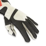 Racequip 356603RQP Series 2LAYER Nomex Outseam Gloves Gray/black Medium New. Price: $71.85.