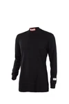 Racequip Sfi 3.3 Fire Retardant (fr) Underwear Top Youth X-small Black New. Price: $59.20.
