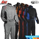 K1 Challenger SFI-1 Auto Racing Suit Nomex Style Fire 3.2A/1 Rated New. Price: $174.95.