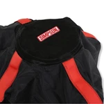 Simpson Parachute 42218FC; New. Price: $172.17.
