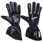 Zamp RG10003S ZR-50 Driving Gloves Sfi 3.3/5 Double Layer Black Small New. Price: $72.67.