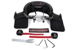 Necksgen Head And Restraint Rev Medium 2IN New. Price: $499.00.