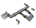 Brey Krause R-9540 Universal Fire Extinguisher Mount New. Price: $195.38.