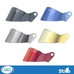 Stilo Short Tinted Visor For ST6 / ST5 Helmets - Various Colours & Tints New. Price: $146.76.