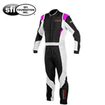 Move Extra-light Sfi 3.2A/5 Approved Double Layer Nomex Car Rally Race Suit New. Price: $249.99.