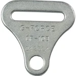 G-force Floor Anchor Bolt-in 2IN Belt Slot- 103H New. Price: $10.33.