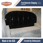 Sound Deadener Firewall Insulation Kit For 1963 Porsche Carrera 581002 New. Price: $512.47.
