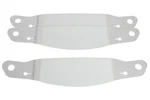 Racing Optics 10217CP Perimeter Tearoff Arai Gp 5W Shoei Bell New. Price: $54.85.