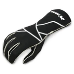 Impact 35500610 Axis Black Racing Race Driving Gloves, SFI-5 Certified, Size Xl New. Price: $169.95.
