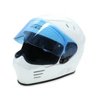Simpson Safety GBDL1 Ghost Bandit Helmet Large White New. Price: $537.95.