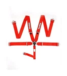 Racequip 741011RQP 5 Point Harness - Sportsman Camlock Sfi 16.1 Pull Do... New. Price: $262.36.