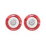 Hans Post Collar Anchor Attachment - Pro Pa Sah Bulk Blk Red AK113111R New. Price: $70.84.