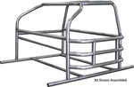 Allstar Performance ALL22104 Roll Cage Kit Ford Escort New. Price: $447.78.