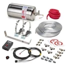 Sparco 014772EXL For 4.25 Liter Electric Steel Extinguisher System New. Price: $954.95.