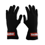 Racequip 350005 Series 1 Layer Nomex Non Sfi Basic Gloves; Black Large New. Price: $51.19.