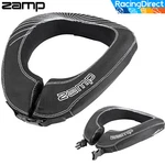 Zamp NC-20 Karting Neck Brace Collar Support Roll Youth & Adult New. Price: $49.95.