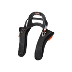 Hans Device Iii Frontal Head Restraint Large 20 Degree Post Anchor Fia/sfi 38.1 New. Price: $434.95.