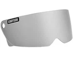 Simpson M30LCS Bandit Shield Light Chrome New. Price: $32.38.