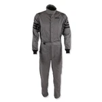 Simpson Racing C405511 Classic Suit Sfi Adult Xx-large Alloy New. Price: $716.95.