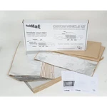 Hushmat 62310 1964-69 Fits Buick Special Complete Insulation Kit New. Price: $974.60.