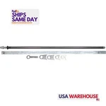 Allstar ALL10219, Kit Window Net Spring Loaded Round Bar Steel Zinc Performance New. Price: $54.46.